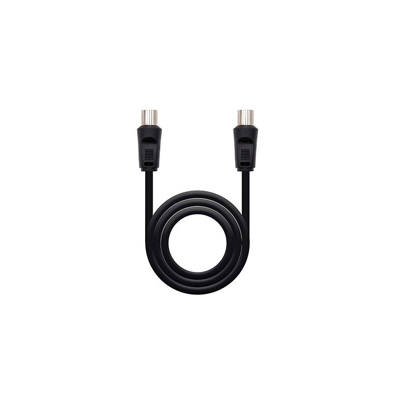 Cable antena tv nanocable 75 ohm