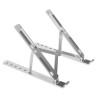 Soporte portatil targus ergo stand ajustable