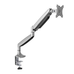 Soporte mesa monitor tooq db3032tnr s 13 32 pulgadas
