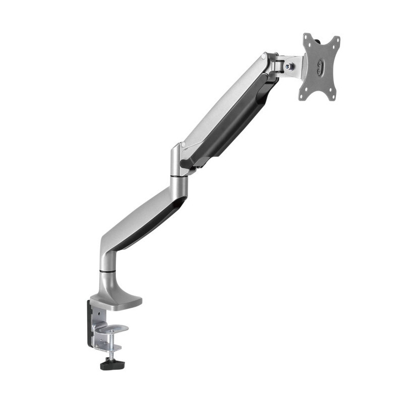 Soporte mesa monitor tooq db3032tnr s 13 32 pulgadas