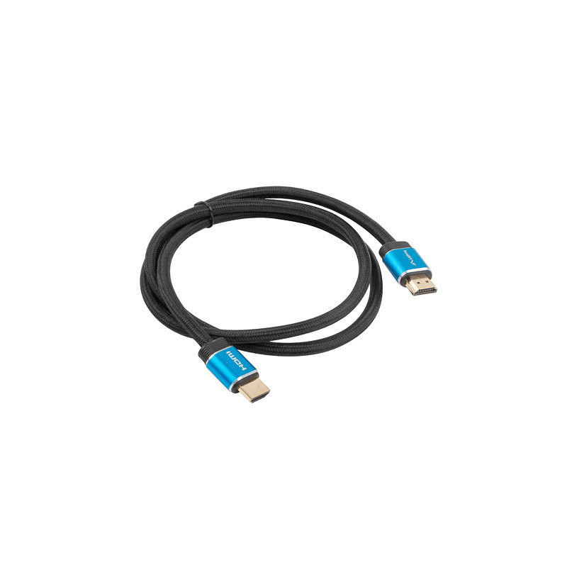 Cable hdmi lanberg m m v20