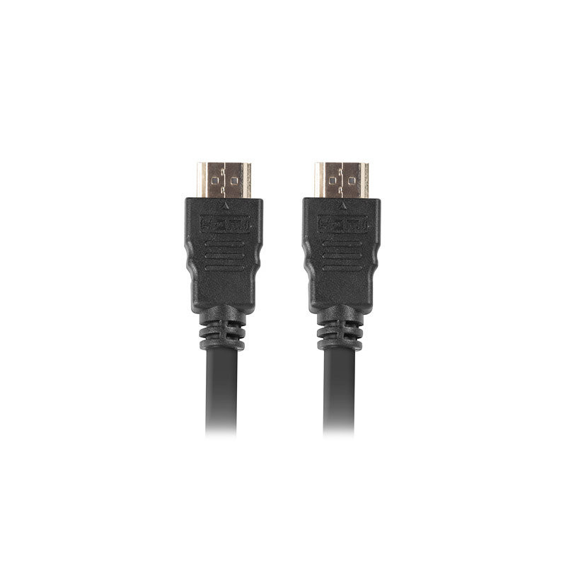 Cable hdmi lanberg m m v14
