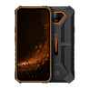 Telefono movil smartphone rugerizado hammer iron