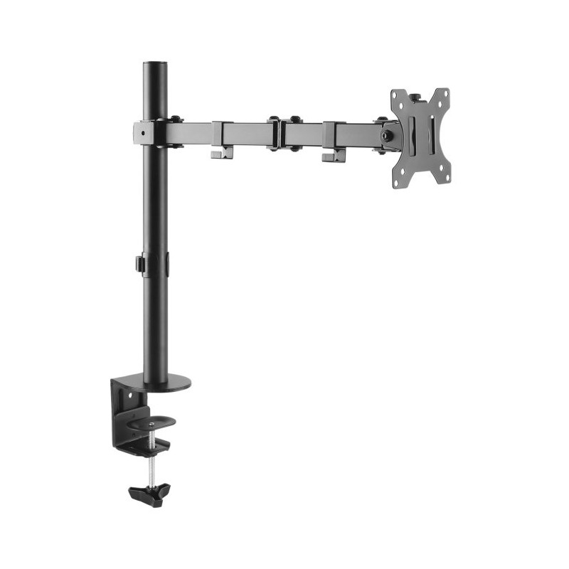 Soporte monitor mesa tooq 13 32 pulgadas vesa