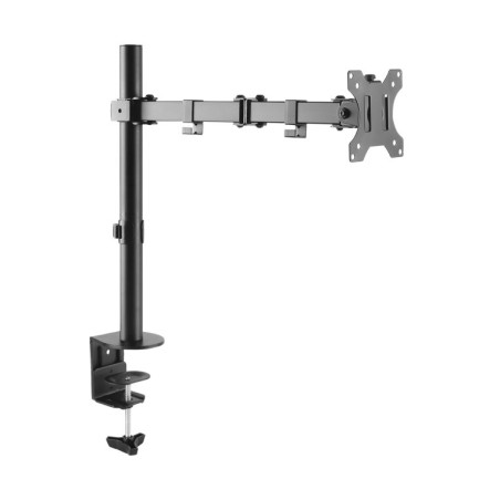 Soporte monitor mesa tooq 13 32 pulgadas vesa