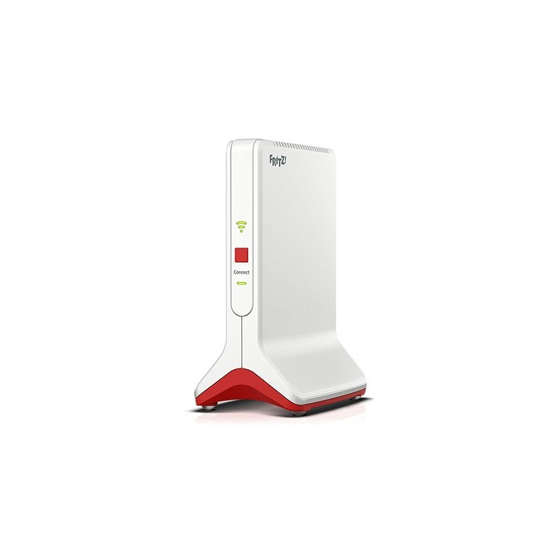 Repetidor wifi 6 fritz 6000 mesh