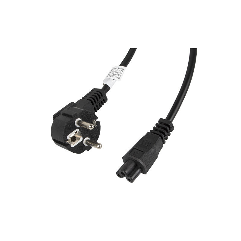 Cable alimentacion lanberg vde cee 7