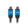 Cable hdmi lanberg premium v2 0
