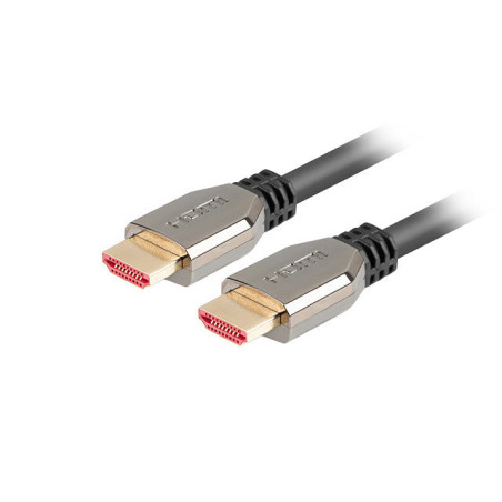 Cable hdmi lanberg m m v21