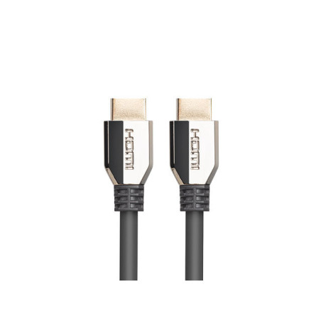 Cable hdmi lanberg m m v21