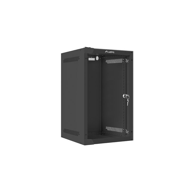 Armario rack lanberg 9u 280x310 auto