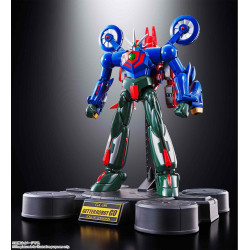 Figura tamashi nations gx 961 getter rogot
