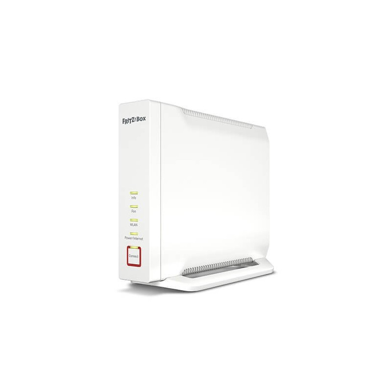 Router fritz wifi 6 mesh 4060