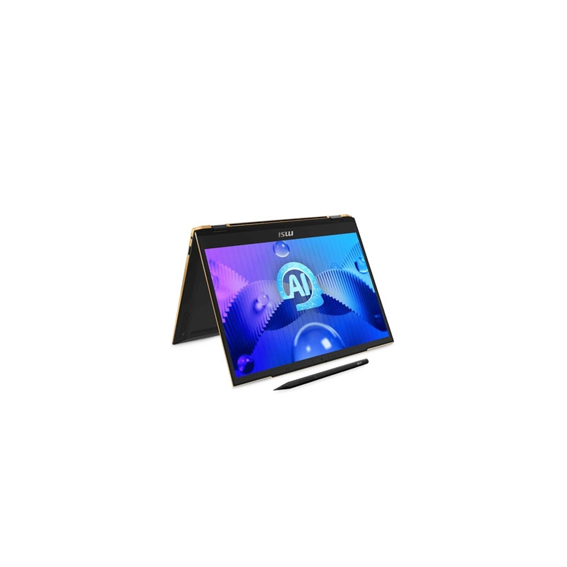 Portatil msi summit e13ai 023es intel core