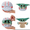 Peluche hasbro star wars the mandalorian