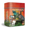 Juego mesa display claim pocket 2