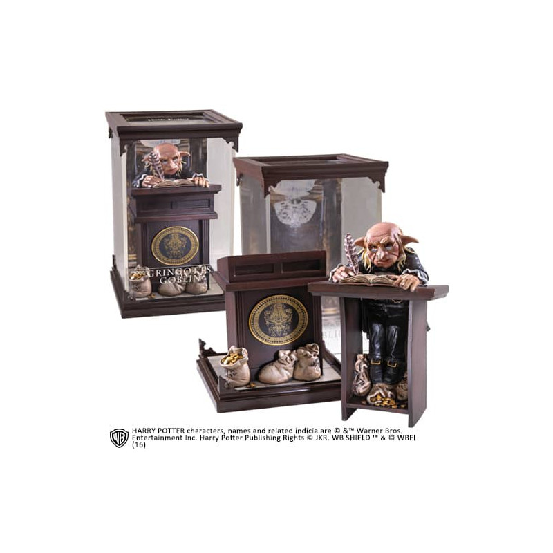 Figura the noble collection harry potter