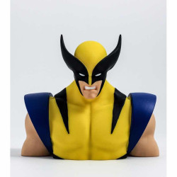 Figura hucha semic studios marvel x men