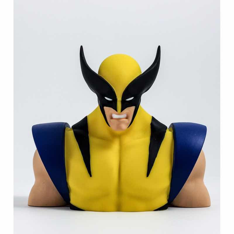 Figura hucha semic studios marvel x men