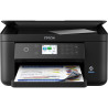 Expression home xp 5200 inyeccin de tinta