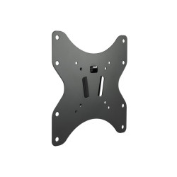 Soporte pared tooq lp1242f b 23 pulgadas 42 pulgadas carga
