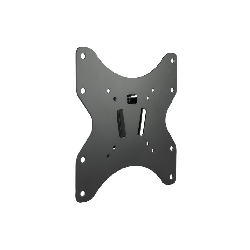 Soporte pared tooq lp1242f b 23 pulgadas 42 pulgadas carga