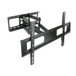 Soporte pared tv tooq lp6270tn b 37 pulgadas 70 pulgadas