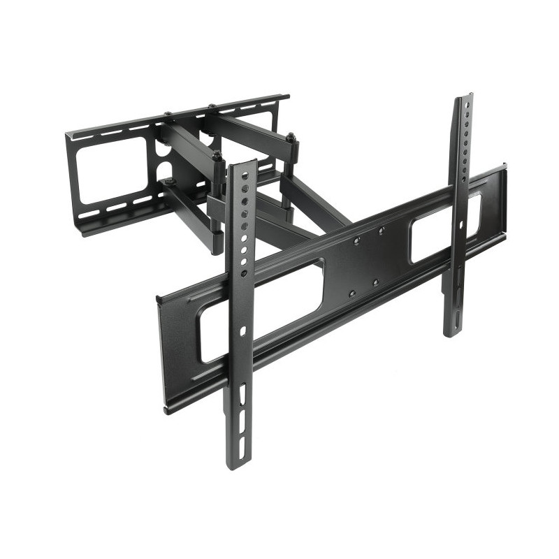 Soporte pared tv tooq lp6270tn b 37 pulgadas 70 pulgadas