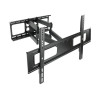 Soporte pared tv tooq lp6270tn b 37 pulgadas 70 pulgadas