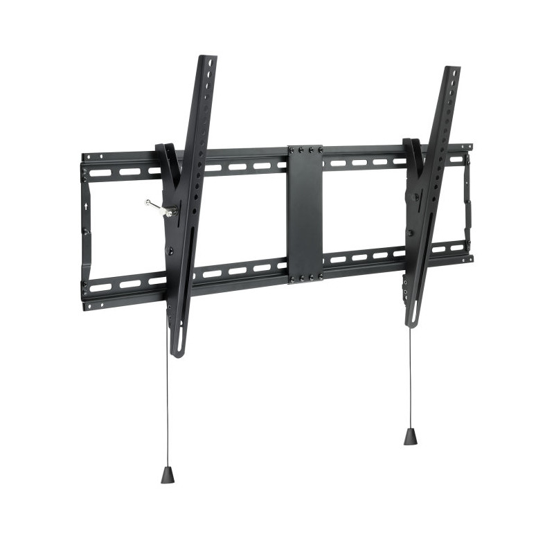 Soporte pared tooq lp4391t b 43 pulgadas 90 pulgadas carga