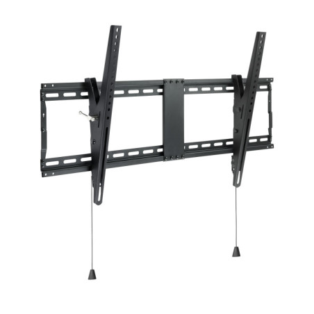 Soporte pared tooq lp4391t b 43 pulgadas 90 pulgadas carga