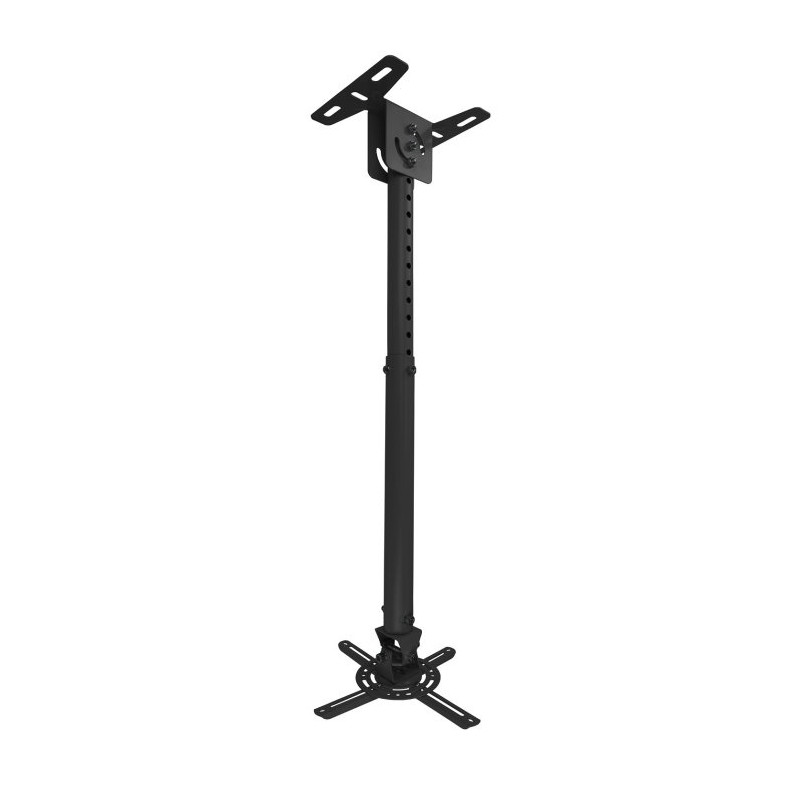 Soporte techo tooq proyectorpj3030tn b carga maxima