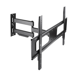 Soporte pared tv tooq lp6070tn b 37 pulgadas 70 pulgadas