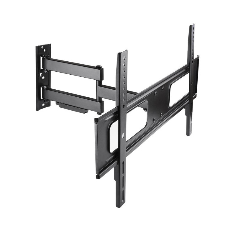 Soporte pared tv tooq lp6070tn b 37 pulgadas 70 pulgadas