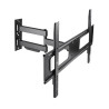 Soporte pared tv tooq lp6070tn b 37 pulgadas 70 pulgadas