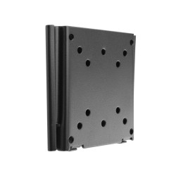 Soporte pared tv lp1023f b 13 pulgadas 27 pulgadas carga