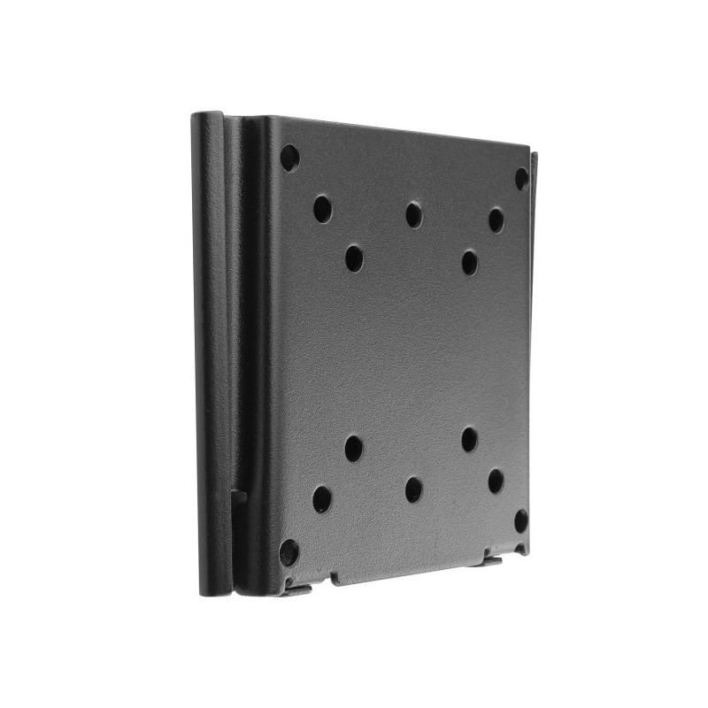 Soporte pared tv lp1023f b 13 pulgadas 27 pulgadas carga
