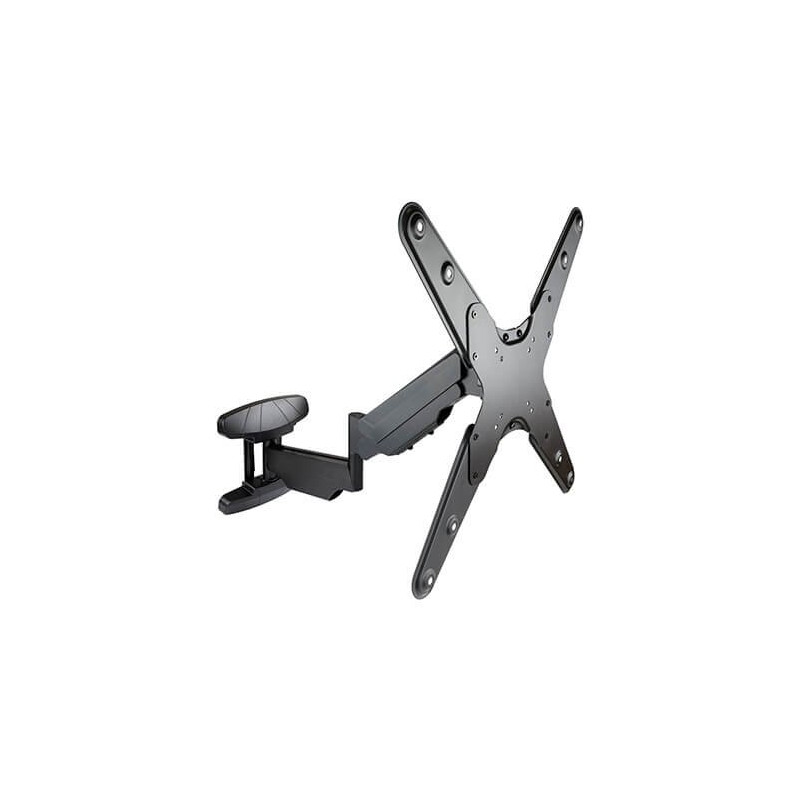 Soporte tv monitor tooq 23 pulgadas 55 pulgadas giratorio