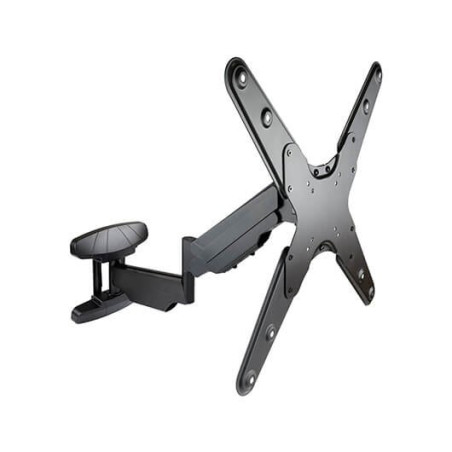 Soporte tv monitor tooq 23 pulgadas 55 pulgadas giratorio