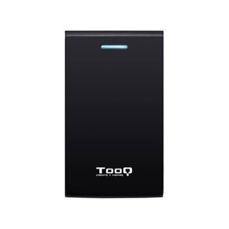 Caja externa 25 pulgadas sata tooq tqe 2526b