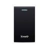 Caja externa 25 pulgadas sata tooq tqe 2526b