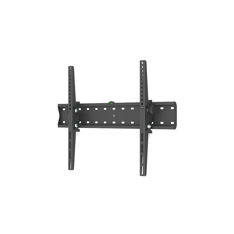 Soporte tv monitor tooq 37 pulgadas 70 pulgadas inclinable