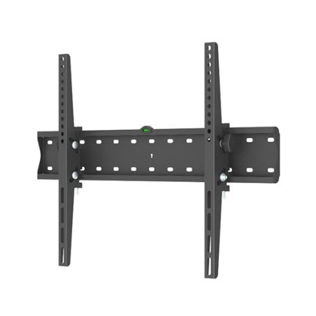 Soporte tv monitor tooq 37 pulgadas 70 pulgadas inclinable