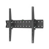 Soporte tv monitor tooq 37 pulgadas 70 pulgadas inclinable