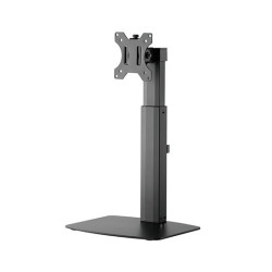 Soporte mesa tv monitor tooq 17 pulgadas 32 pulgadas