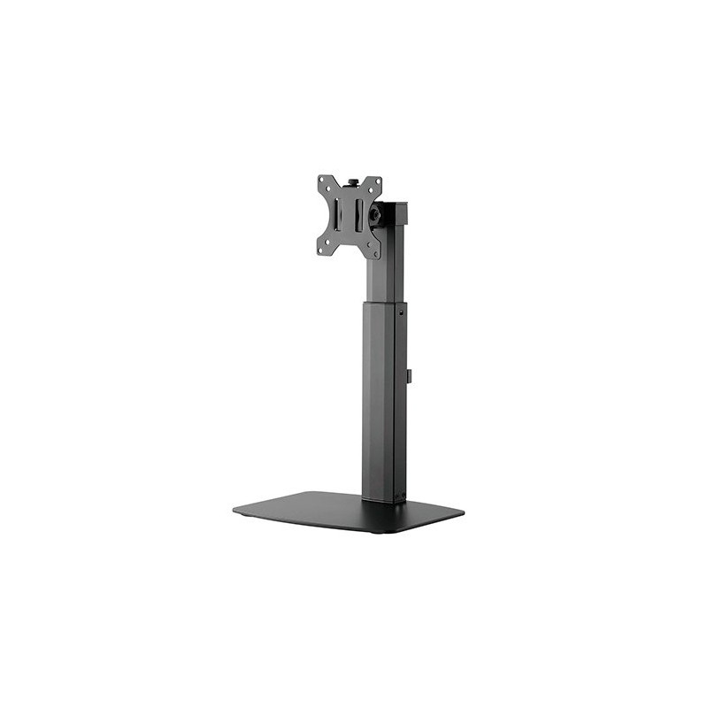 Soporte mesa tv monitor tooq 17 pulgadas 32 pulgadas
