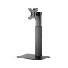 Soporte mesa tv monitor tooq 17 pulgadas 32 pulgadas