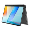 Portatil asus vivobook flip oled tp3407sa ql064w