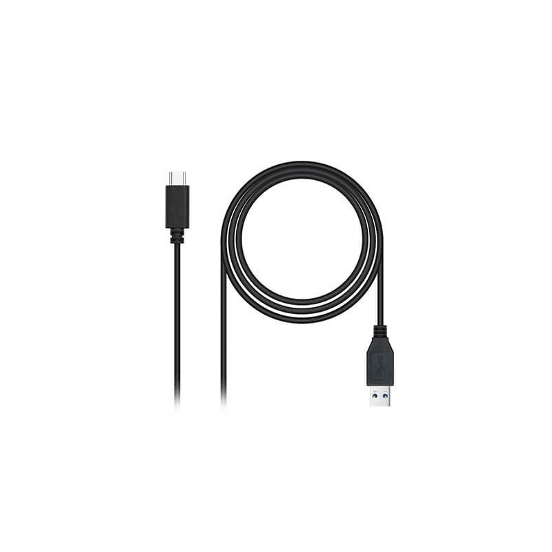 Cable usba 31 a usbc 31