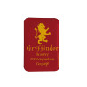 Iman sd toys harry potter gryffindor